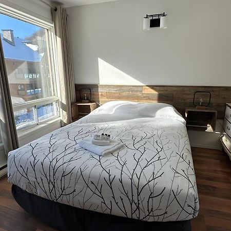 Auberge Morritt Mont-Tremblant Eksteriør bilde