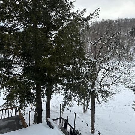 Auberge Morritt Mont-Tremblant Eksteriør bilde