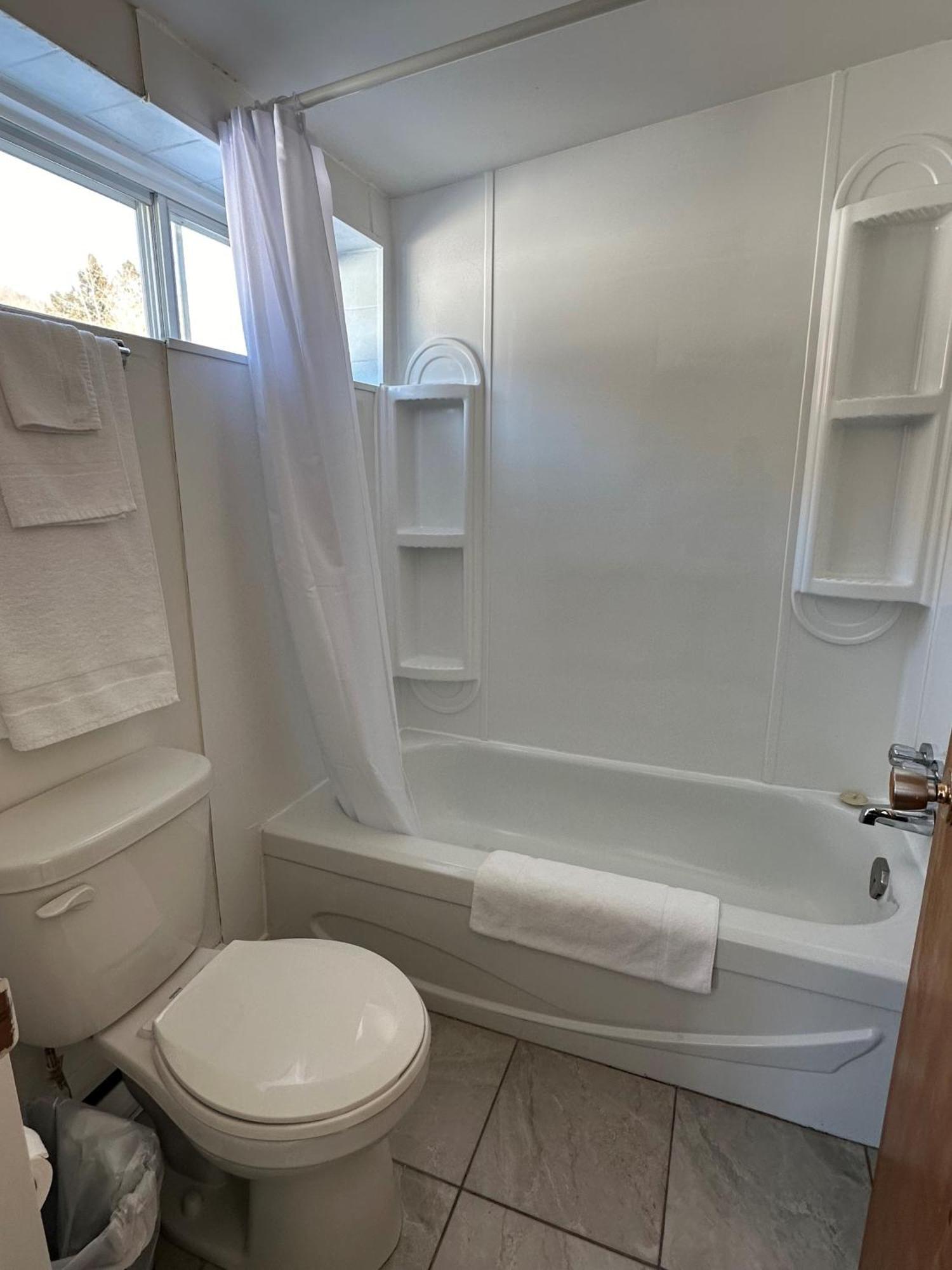 Auberge Morritt Mont-Tremblant Rom bilde