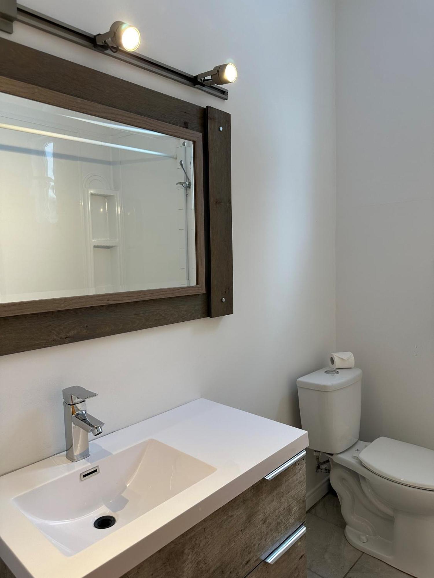 Auberge Morritt Mont-Tremblant Rom bilde
