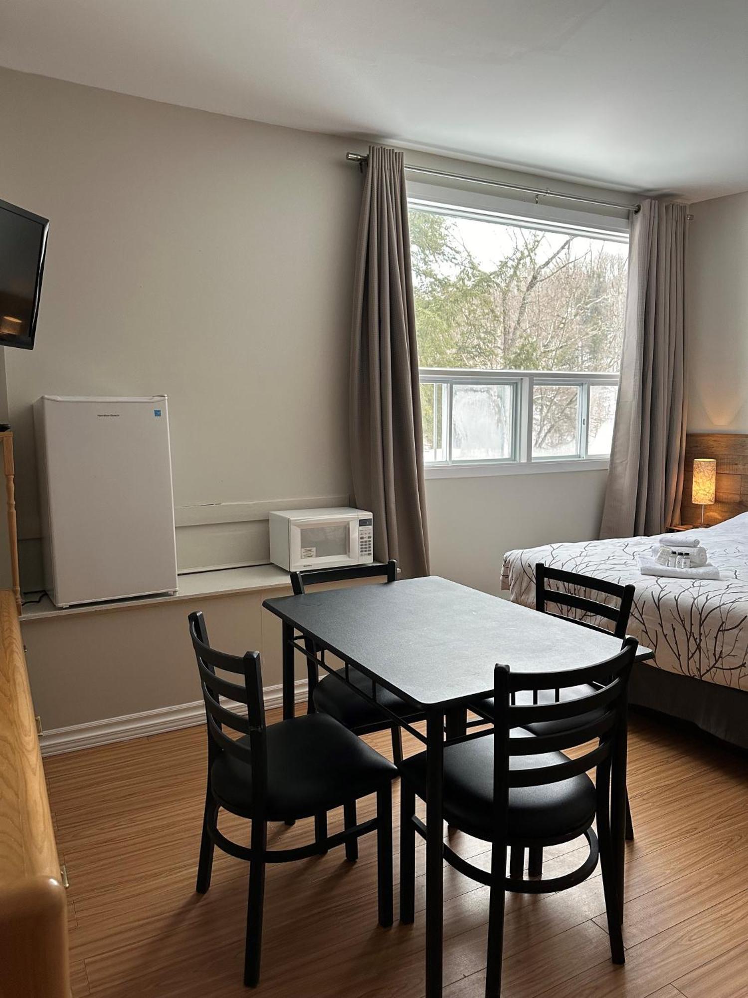 Auberge Morritt Mont-Tremblant Eksteriør bilde