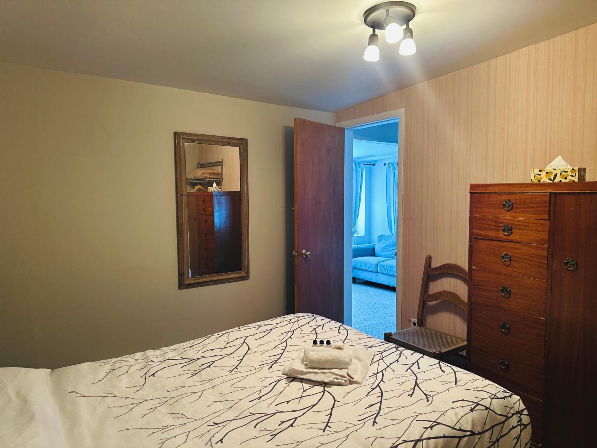 Auberge Morritt Mont-Tremblant Eksteriør bilde