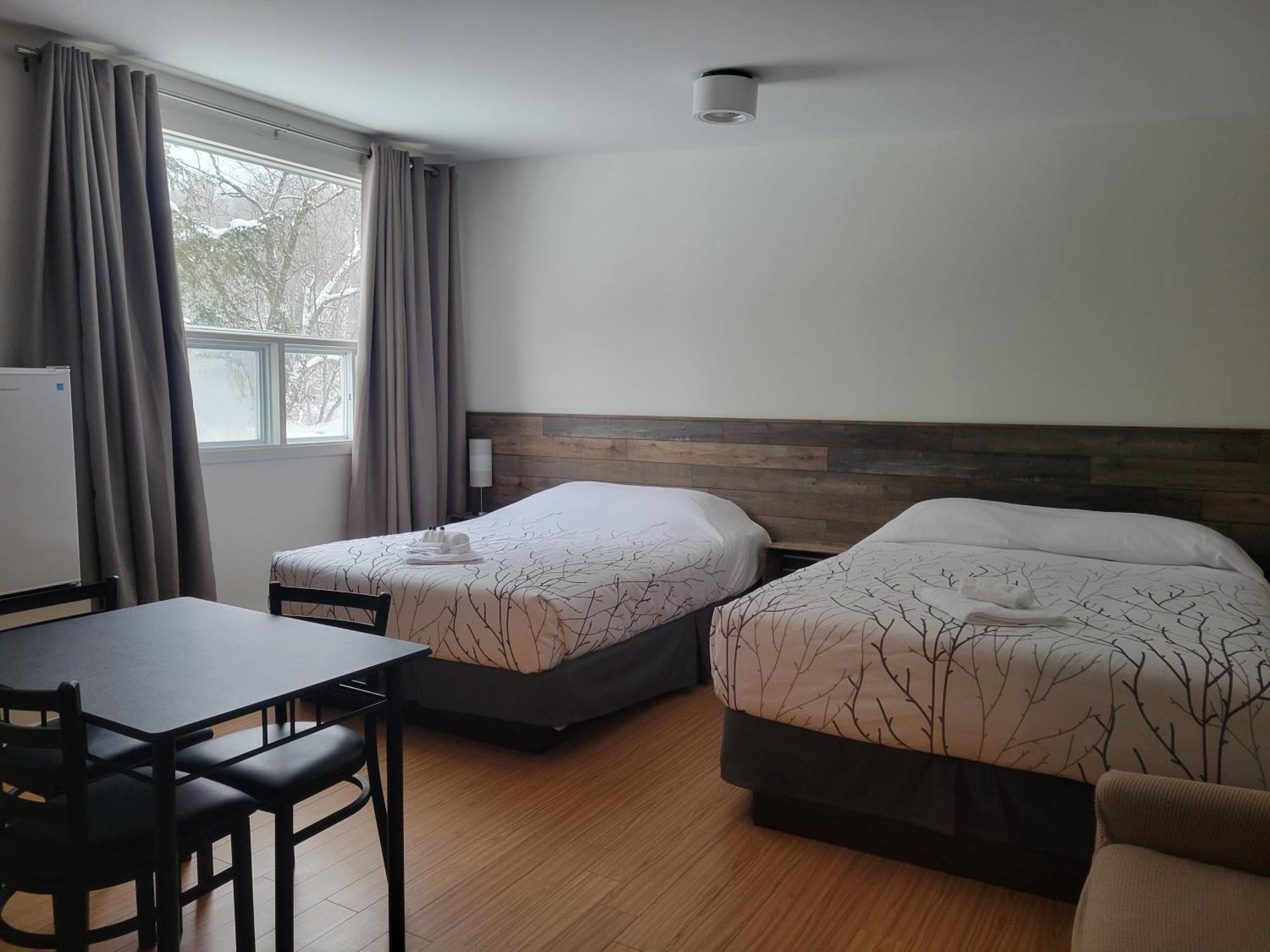 Auberge Morritt Mont-Tremblant Eksteriør bilde